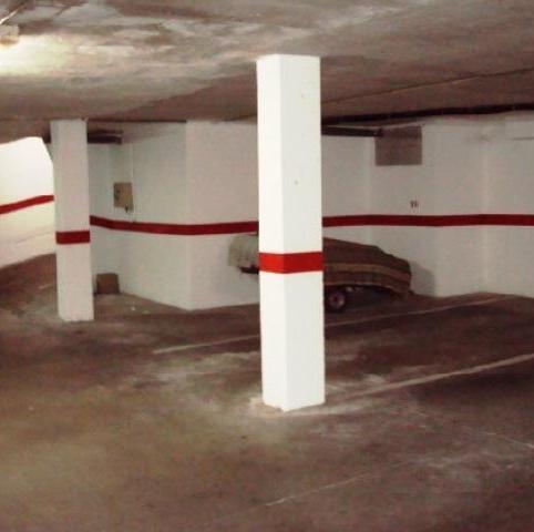 Photo 2 of Garage for sale in Libertad, 94, Villaquilambre, León