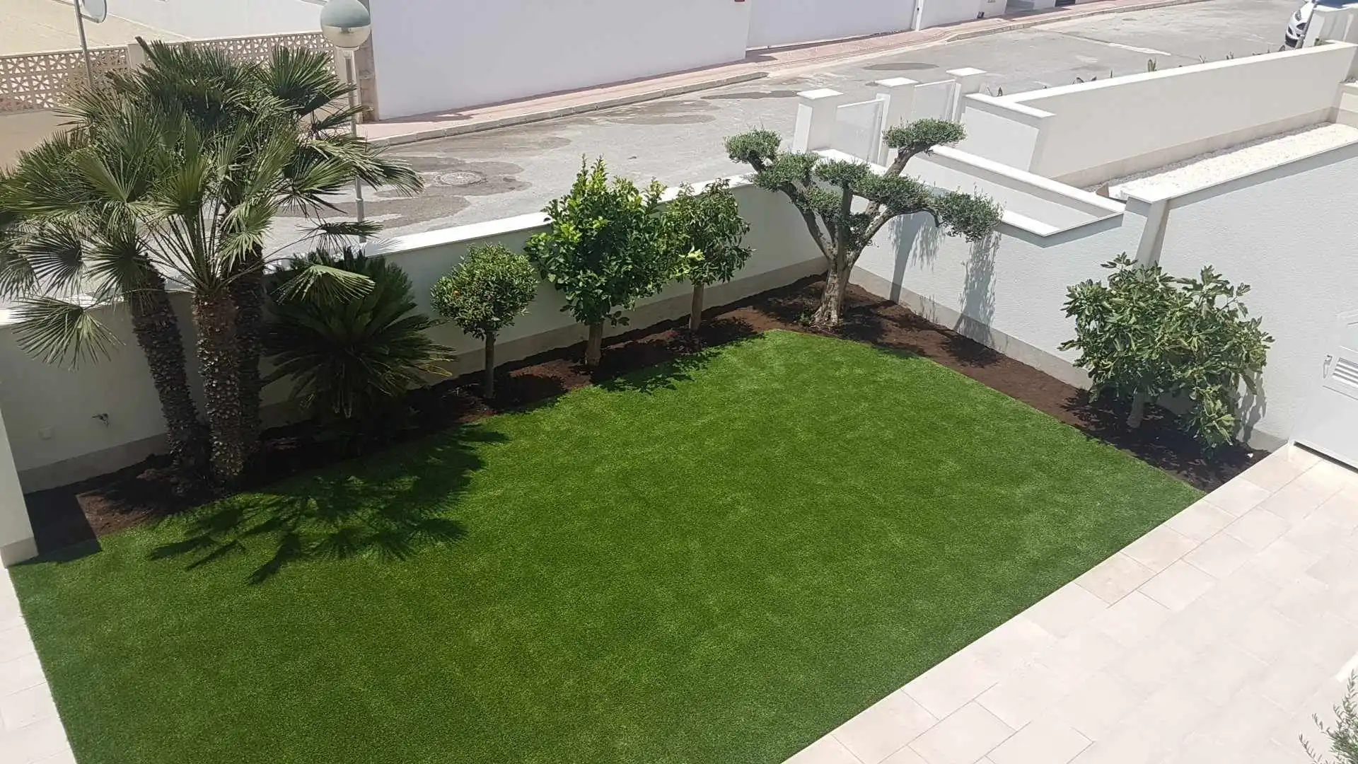 Penthouse mit Pool zum Verkauf in San Miguel de Salinas, imagen 48