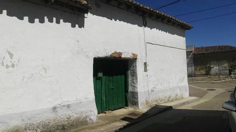 Foto 3 de Pis en venda a Calle del Medio, 1, Bustillo de la Vega, Palencia