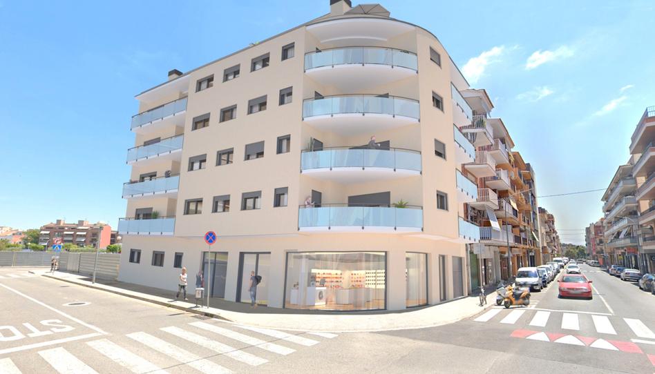 Photo 0 of Promotion EDIFICIO PLURIFAMILIAR CAN CONESA