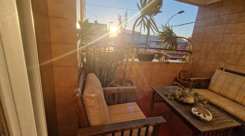 Foto 2 de Piso en venta en Calle Submarino, 31, Barrio de Peral - San Félix, Cartagena