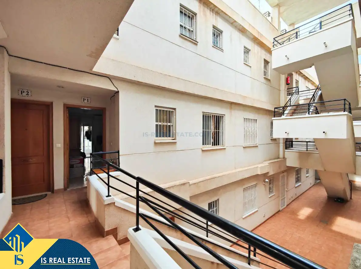 Apartament amb piscina en venda a Playa del Cura, imagen 23