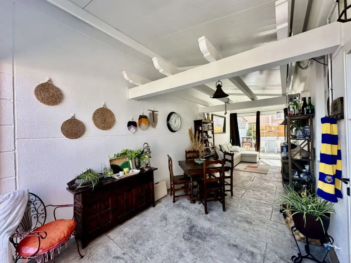 Casa o chalet en venta en AV finlandia, 2, Monte y Mar