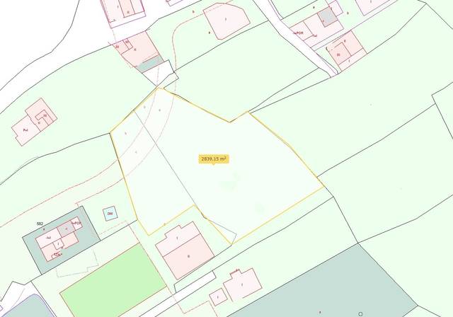 Terreno en Venta en La Vega - El Amparo - Cueva del Viento
