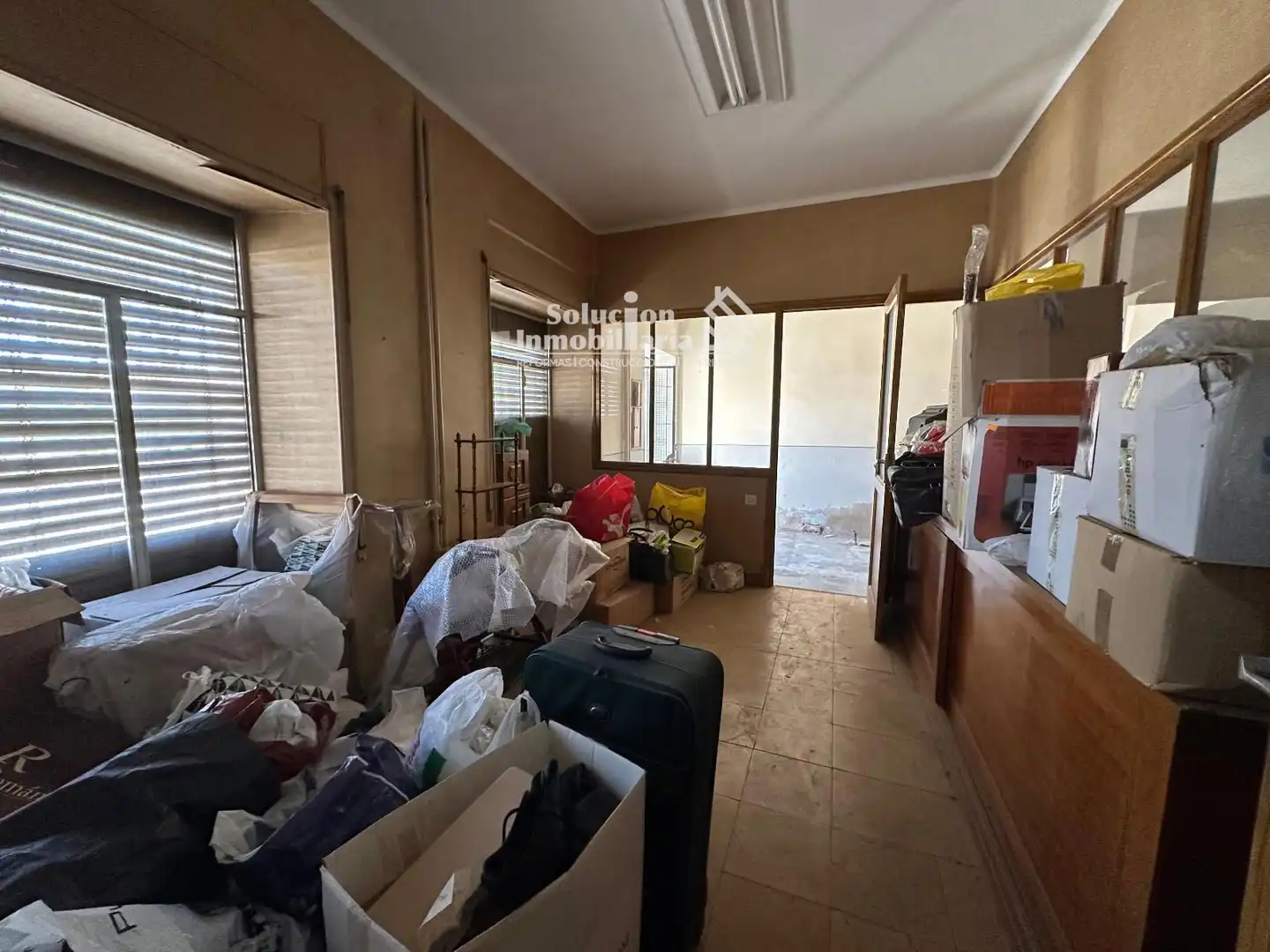 Edificio en venta en Peñaranda de Bracamonte