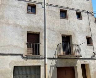 Vista exterior de Finca rústica en venda en Argelaguer amb Calefacció, Jardí privat i Terrassa