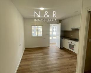 Cuina de Apartament de lloguer en Santiago de Compostela 