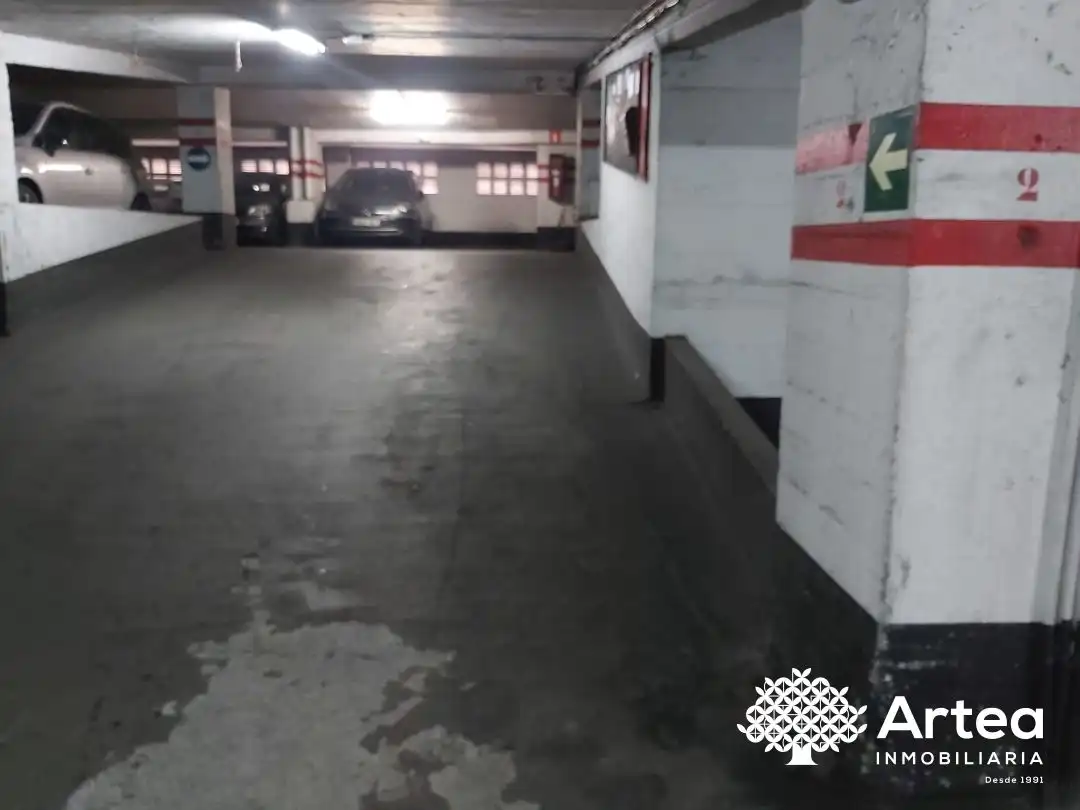 Aparcament en venda a Ibaiondo, imagen 7
