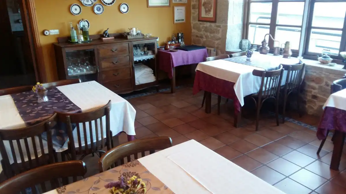 Casa rústica en venda a Malpica de Bergantiños, imagen 11