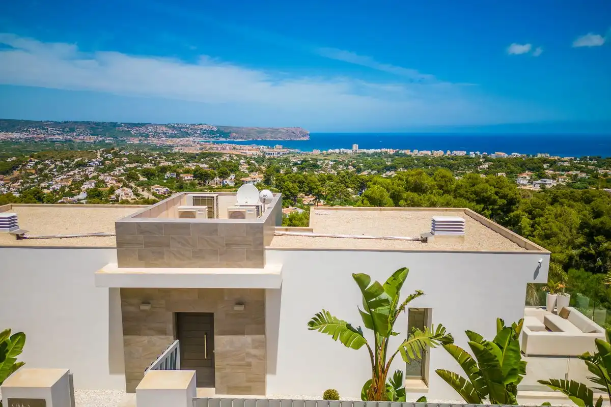 House for sale in Cap Martí - El Tossalet - Pinomar, imagen 28