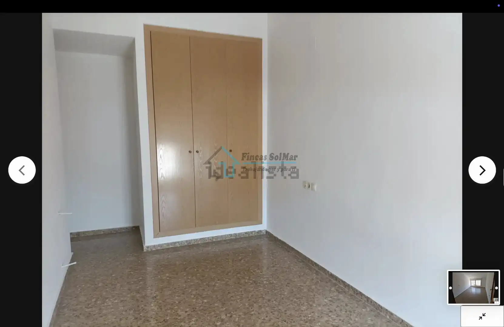 Flat with terrace for sale in Canet d'En Berenguer, imagen 14