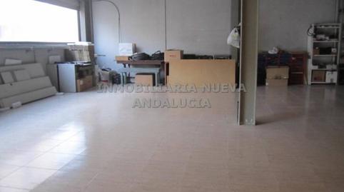 Foto 2 de Oficina de lloguer a Nueva Almería - Cortijo Grande - Vega de Acá,  Almería Capital