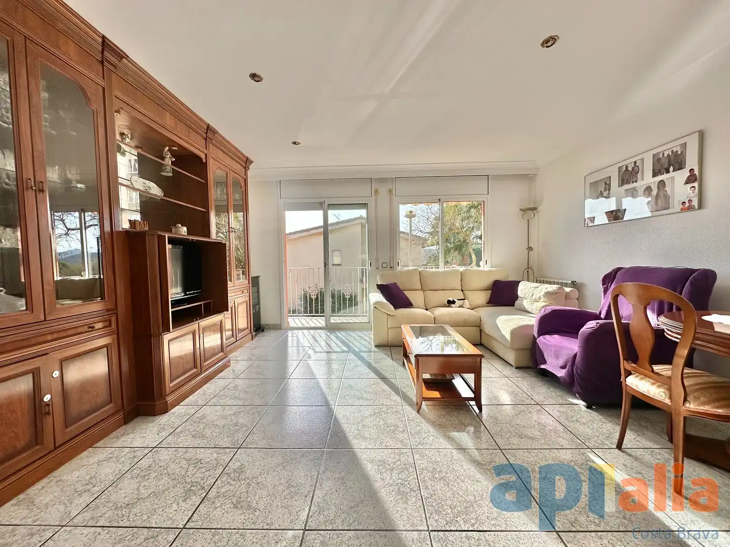 Terraced house with terrace for sale in Carrer Industrials, imagen 5