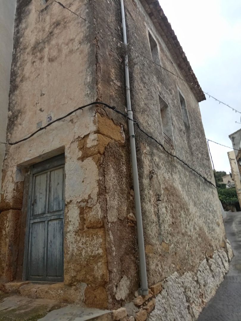 Außenansicht von Country house zum verkauf in Cervera del Maestre