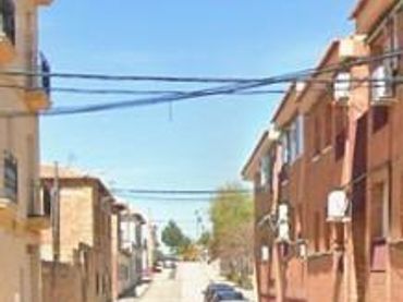 Flat with lift for sale in Viso del Marqués