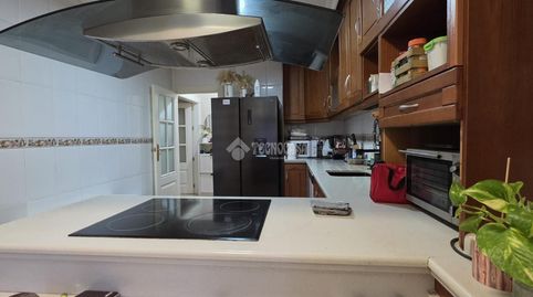 Foto 3 de Piso en venta en San Carlos - San José, Sevilla Capital