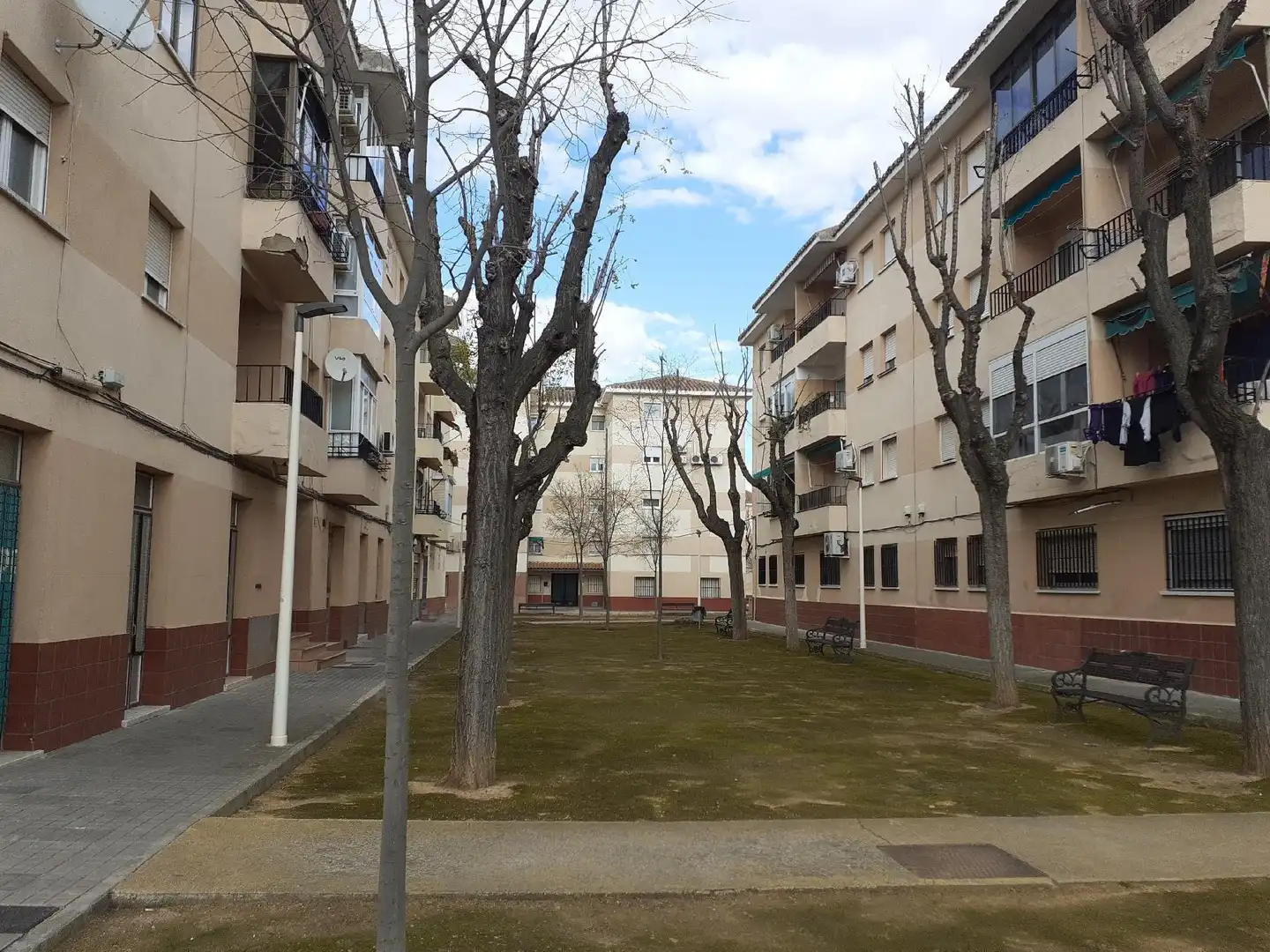 Flat for sale in Daimiel, imagen 16