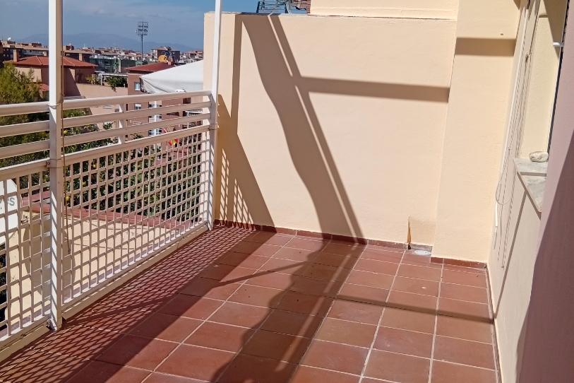 Foto 1 de Dúplex de lloguer a Calle Torre de Los Siete Suelos, 9, Castaño - Mirasierra, Granada