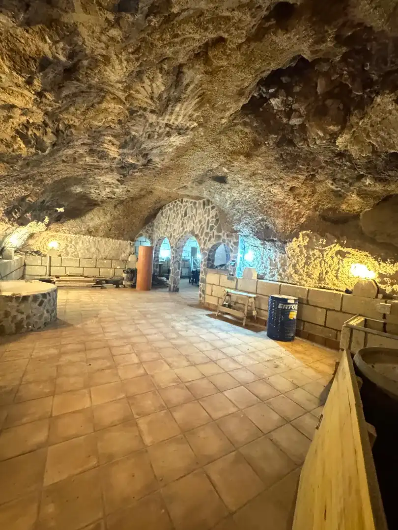 Casa o xalet en venda a Fasnia