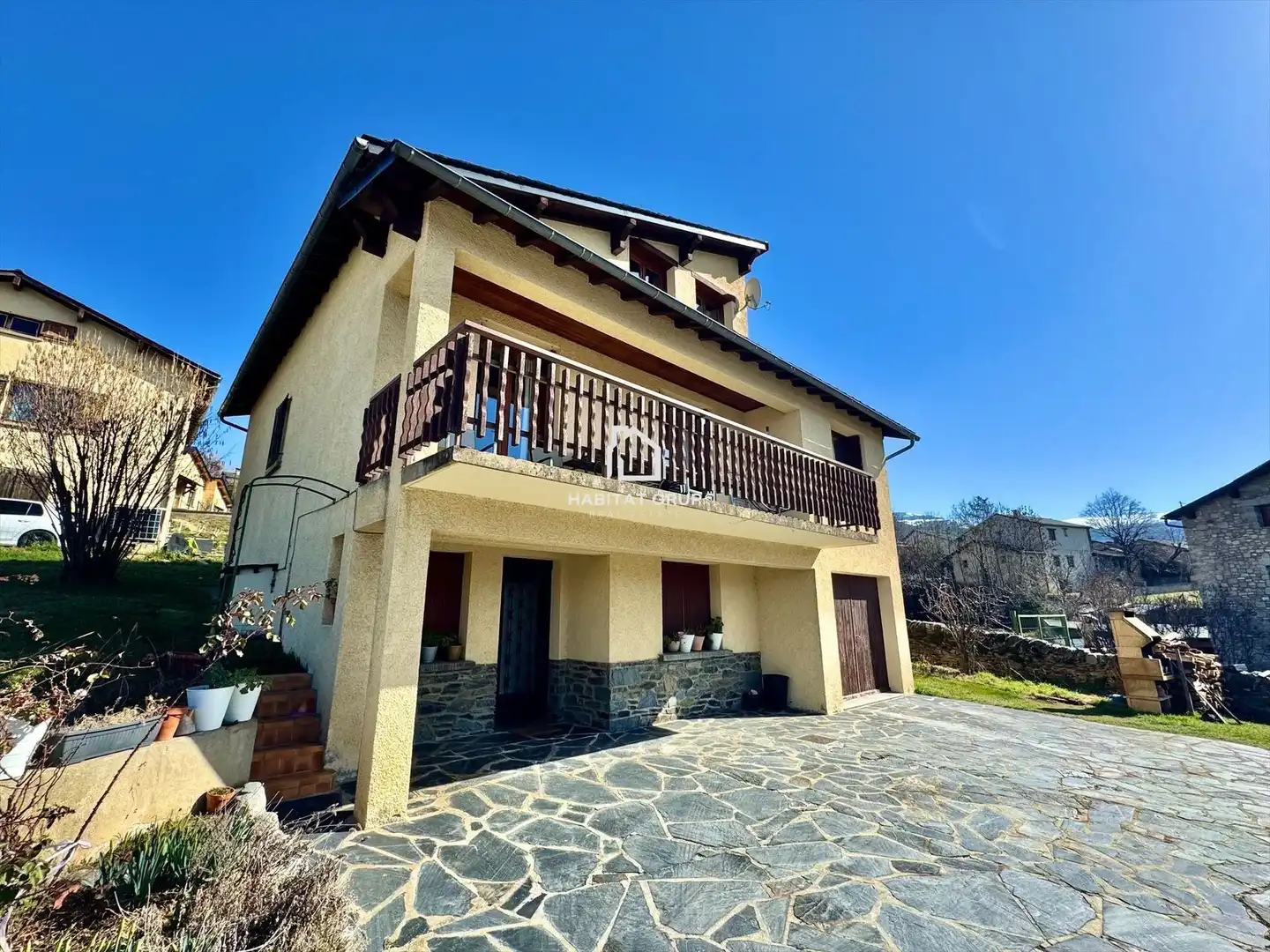 House with garden for sale in Osséja, imagen 3