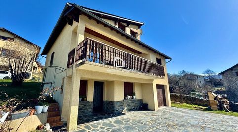 Casa en Ósseja, imagen 3