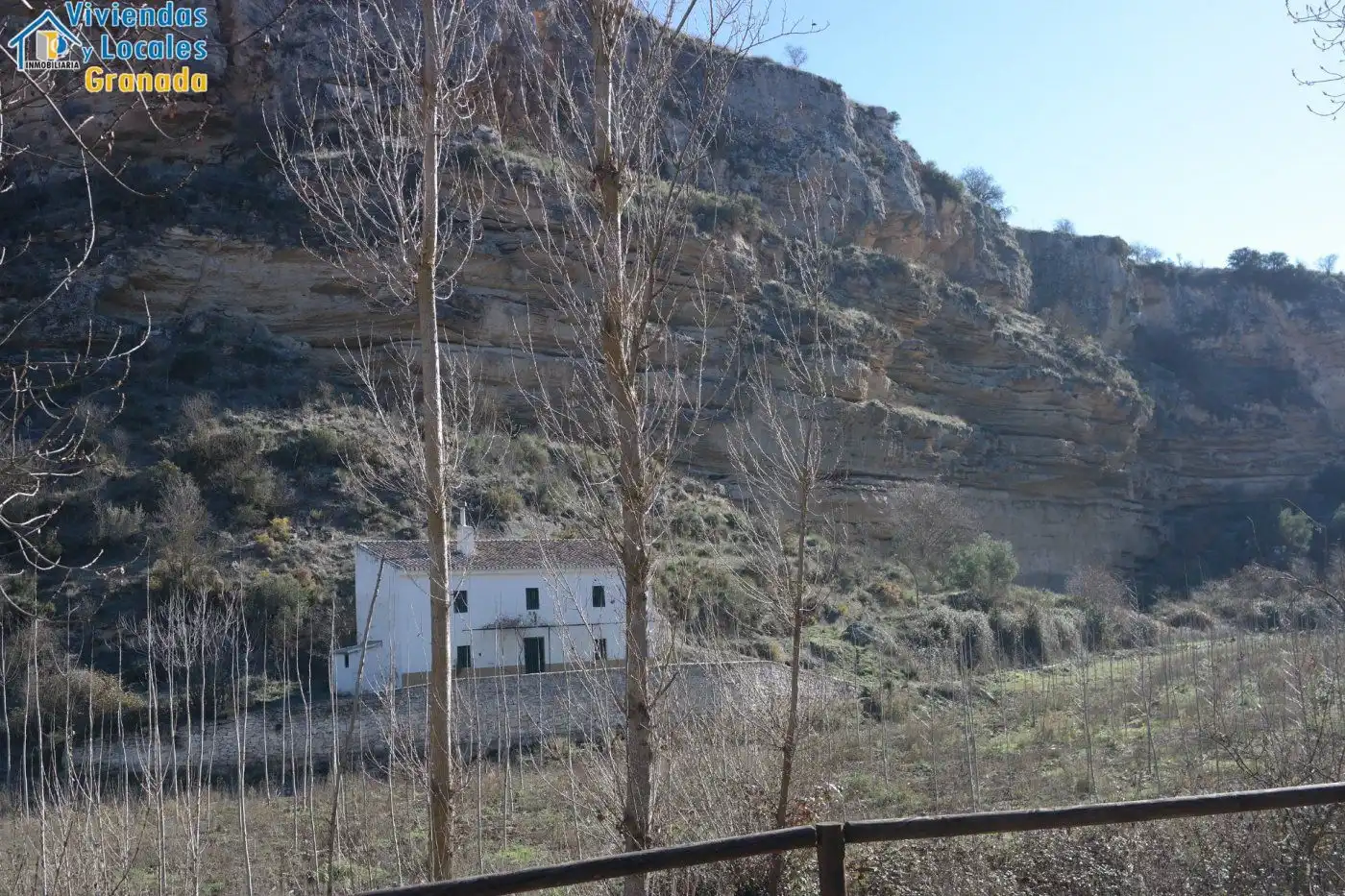 Terreni e lotti in vendita a Alhama de Granada, imagen 3