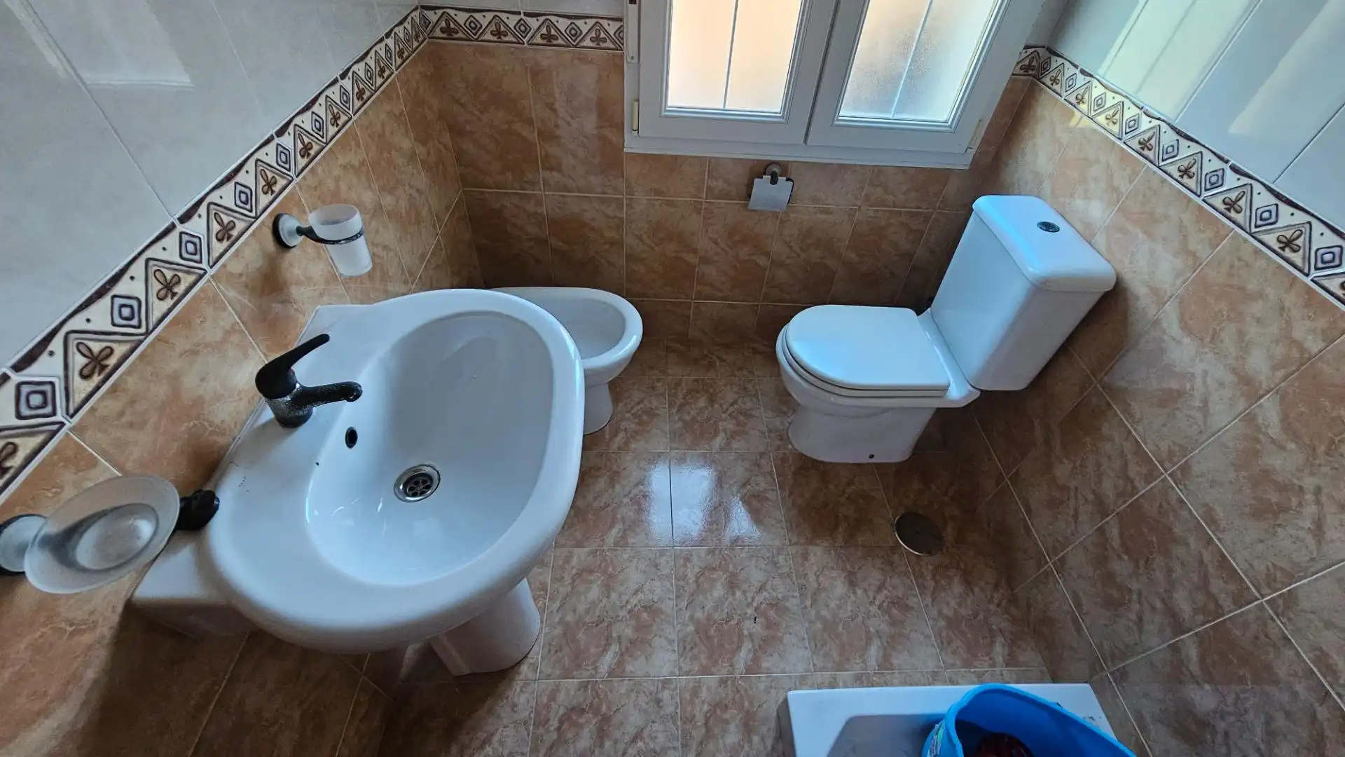 Bathroom of Flat for sale in Camariñas  with Storage room