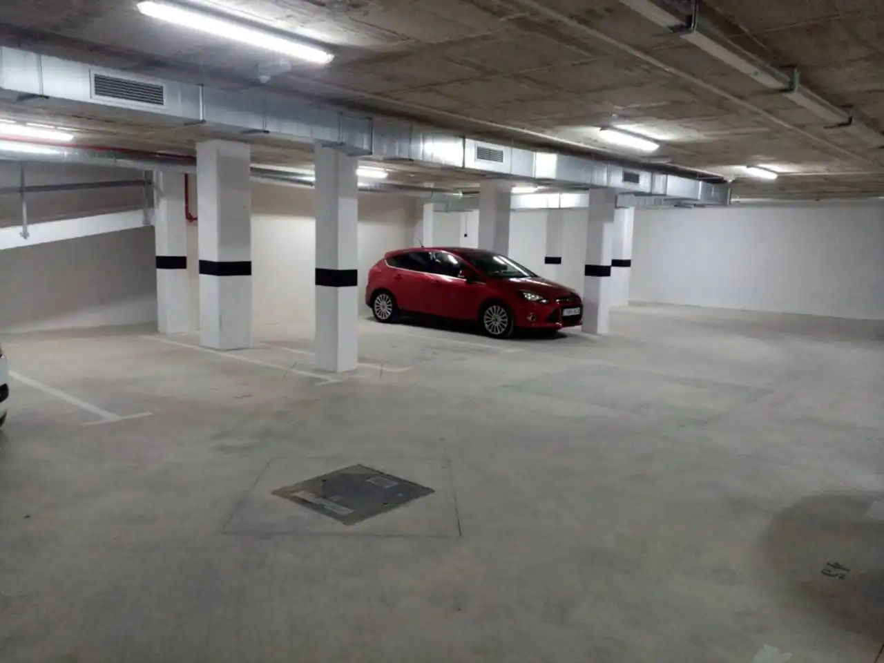 Wohnung zur Miete in Campello pueblo