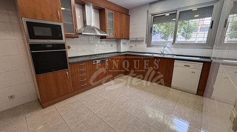Foto 3 de Casa o xalet en venda a Via Europa - Parc Central, Mataró