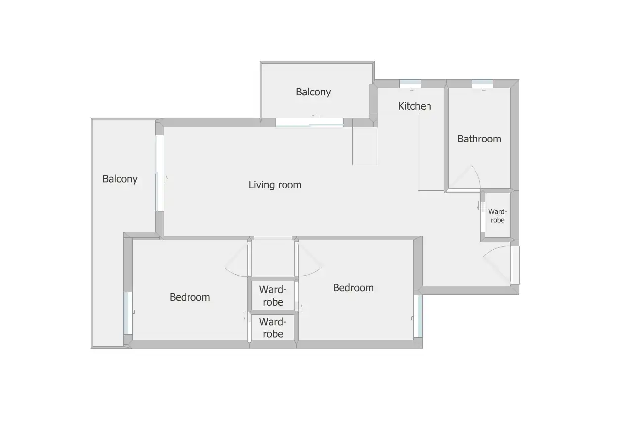 Apartament amb ascensor en venda a N/A, imagen 13