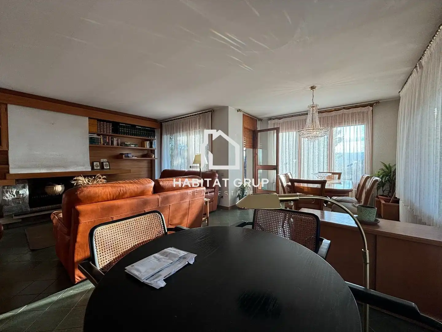 Casa con jardín en venta en Taradell, imagen 15