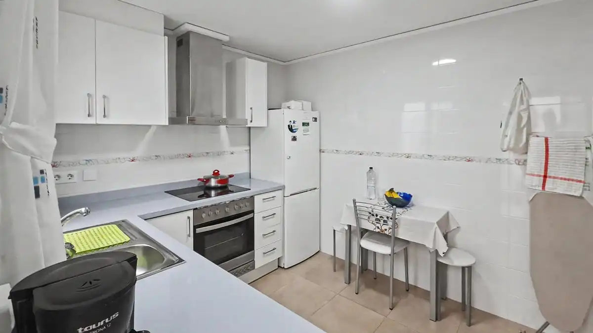 Appartement avec ascenseur à vendre à La Xara - La Sella, imagen 4