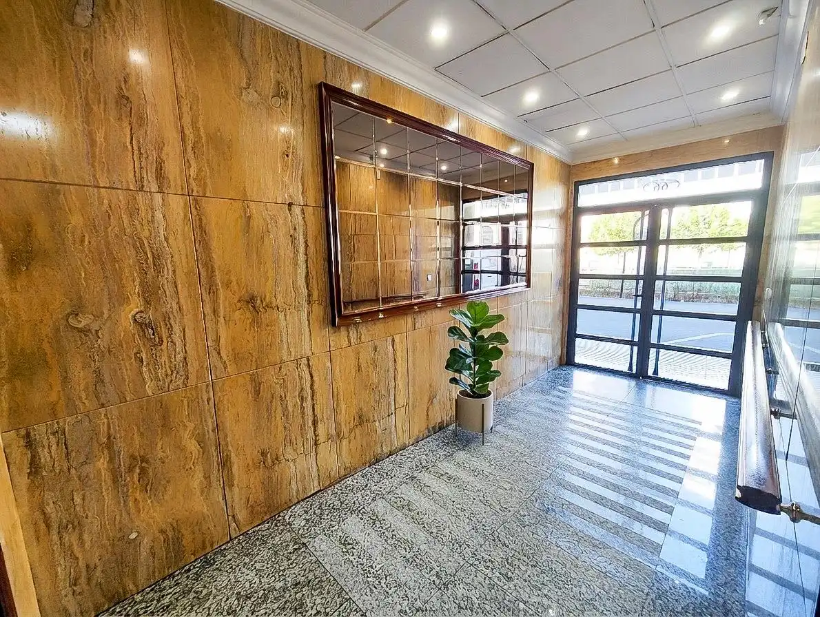 Appartement avec terrasse à louer à Paseo de San Gregorio, imagen 17