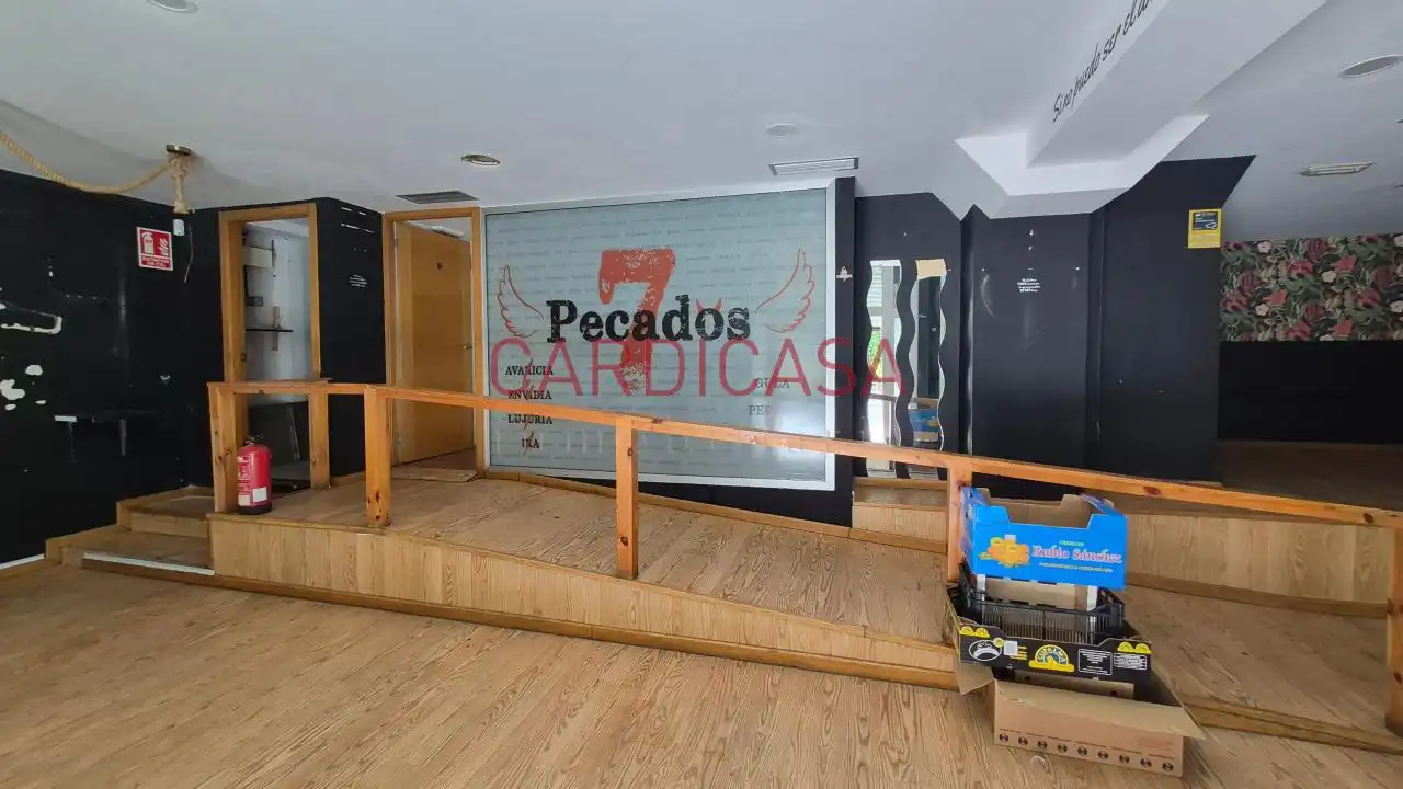 Local comercial en venda a canovas del castillo, imagen 5