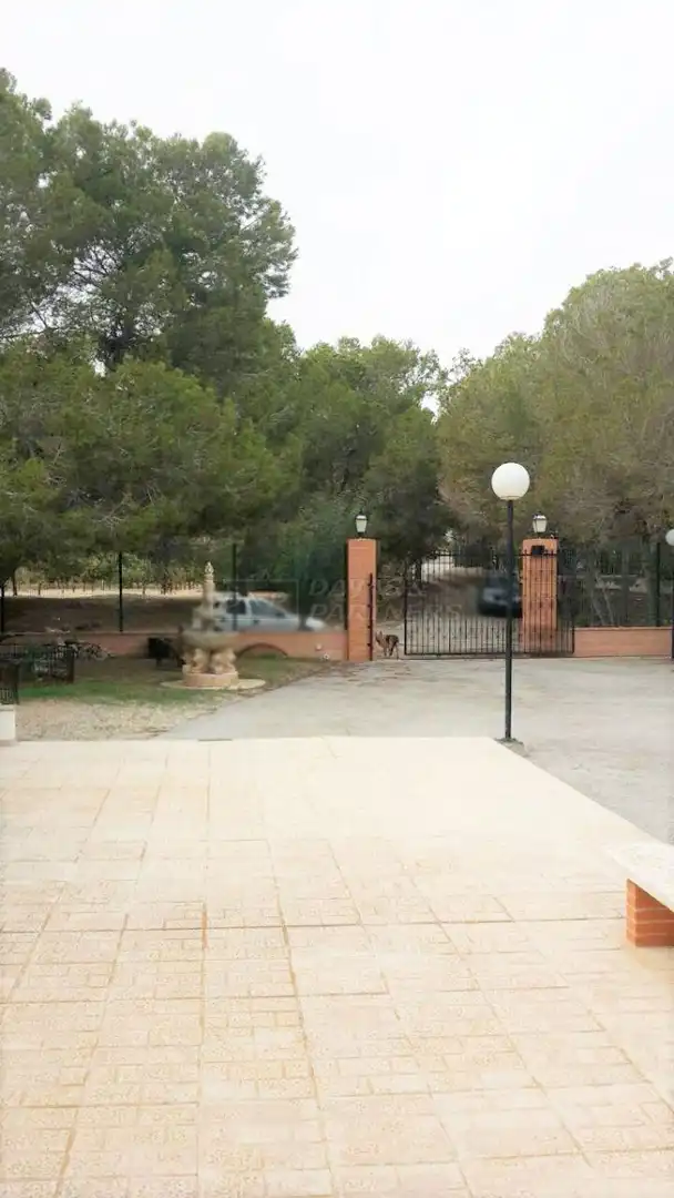 Casa rustica con piscina in vendita a Orihuela Costa, imagen 67