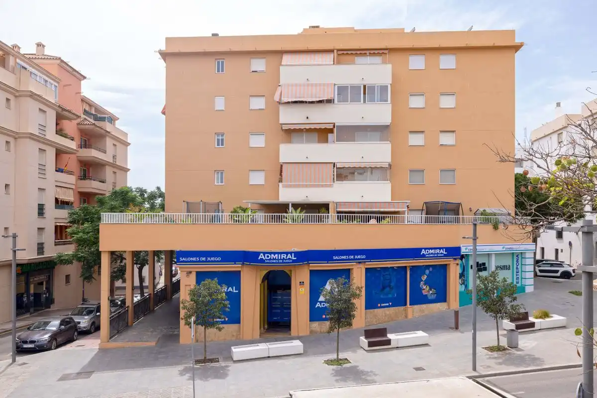 Piso con terraza en venta en Calle Grazalema, imagen 32