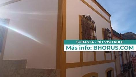 Photo 2 of Houses for sale in Princesa, 6, Terque, Almería