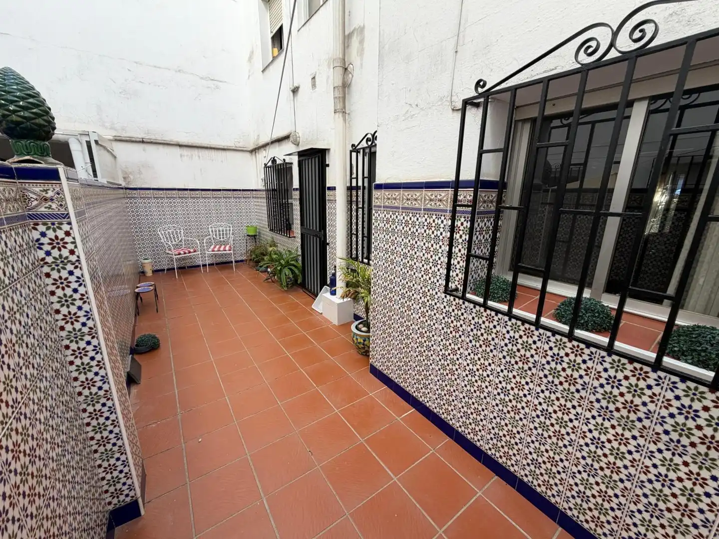 Piso con ascensor en venta en Calle Ciudad de Buckara 3, imagen 5