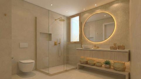 Foto 4 de Pis en venda a Lloret Residencial - Montlloret, Girona