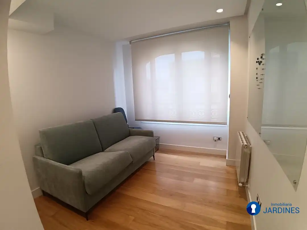 Wohnung mit Aufzug zur Miete in Abando - Albia, imagen 19