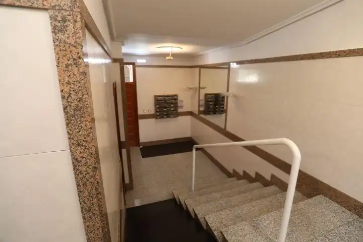 Flat for sale in Laviana  with Heating and Balcony