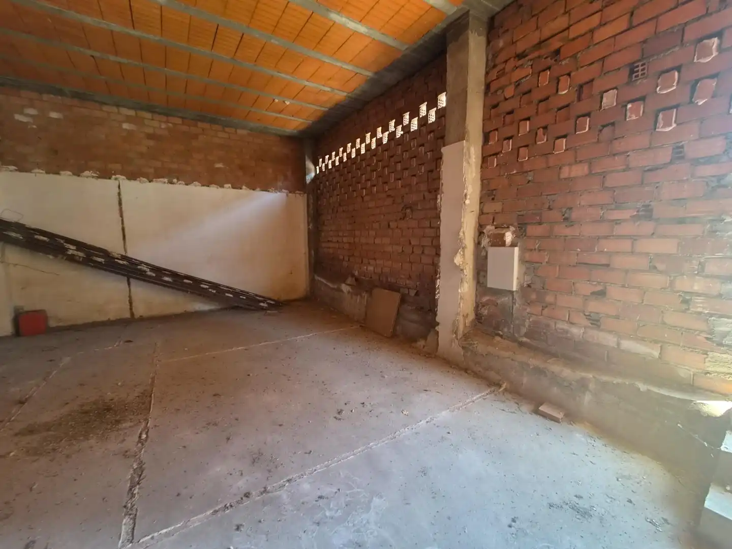 Local comercial en venda a Avenida de la Paz, imagen 25