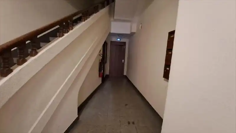 Piso en venta en A Coruña Capital  con Trastero y Alarma