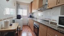 Kitchen of Flat for sale in Cunit  with Air Conditioner and Terrace