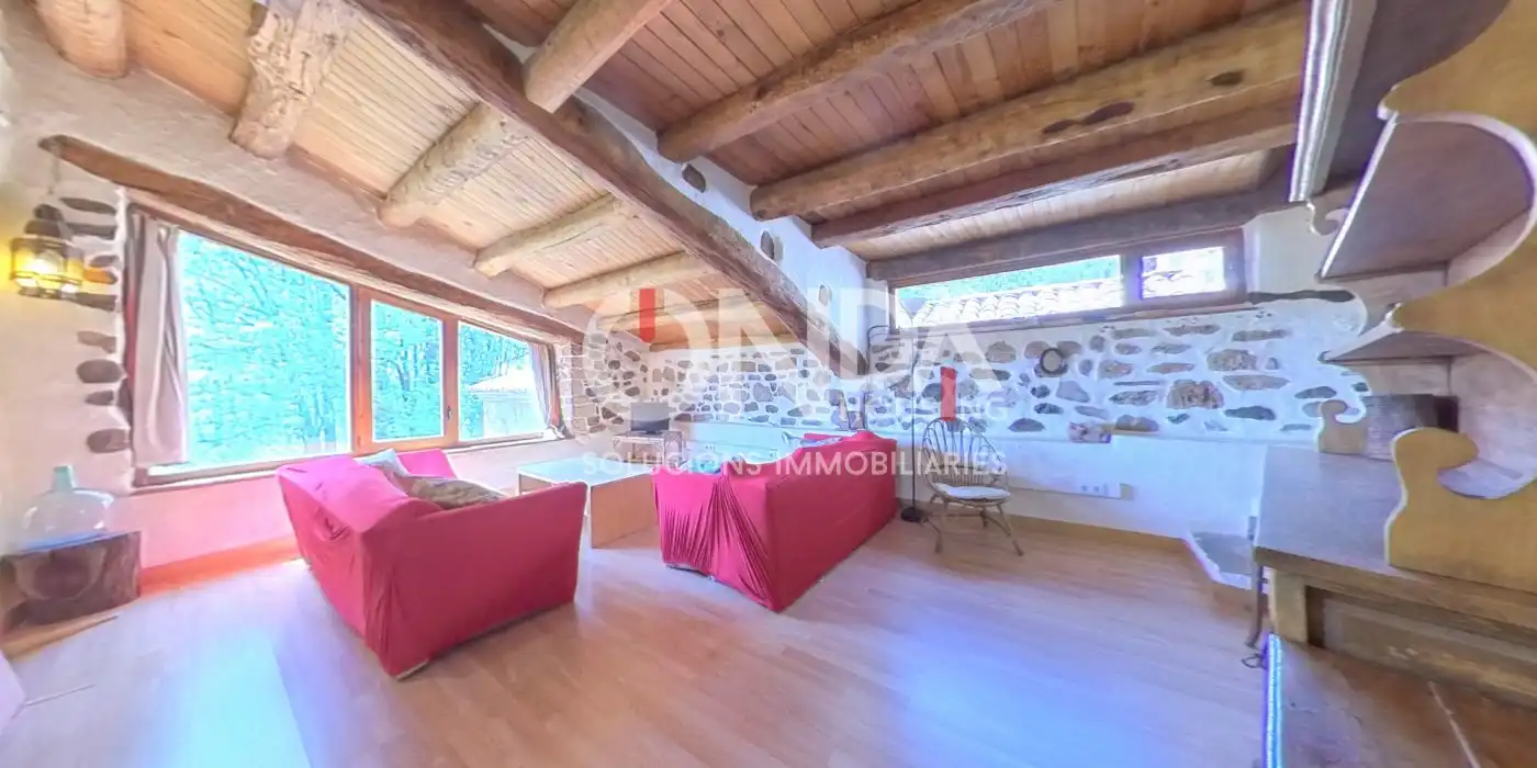 Casa o chalet de alquiler en Carrer Rectoria de Rivert, Salàs de Pallars