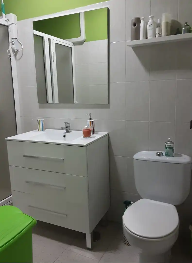 Baño de Casa o chalet en venta en La Aldea de San Nicolás  con Terraza