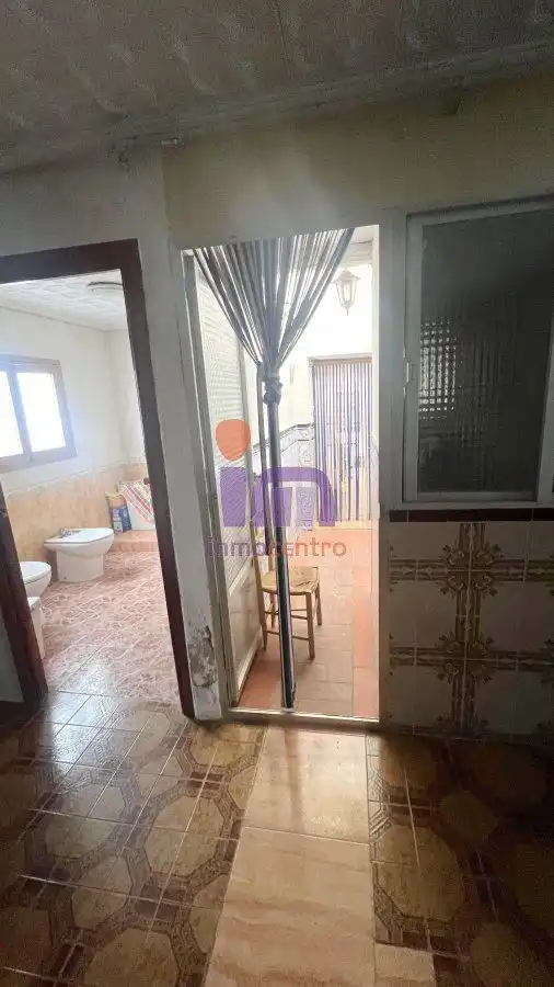 Haus oder Chalet zum Verkauf in Valdepeñas mit Terrasse