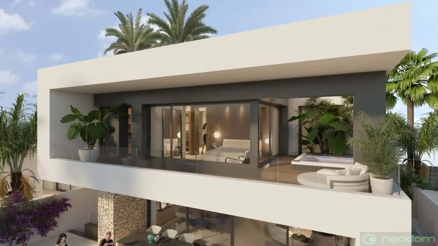 Casa en venta en Algorfa, imagen 2