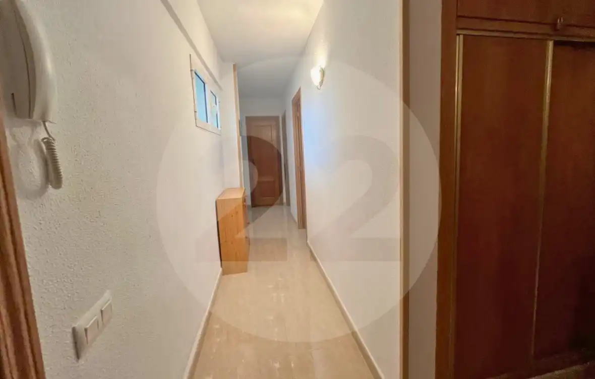 Apartments for rent in El Campello  with Swimming Pool, Furnished and Washing machine