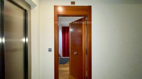 Foto 2 von Maisonette zur Miete in Empedrada, San Vicente - Las Úrsulas, Salamanca Capital